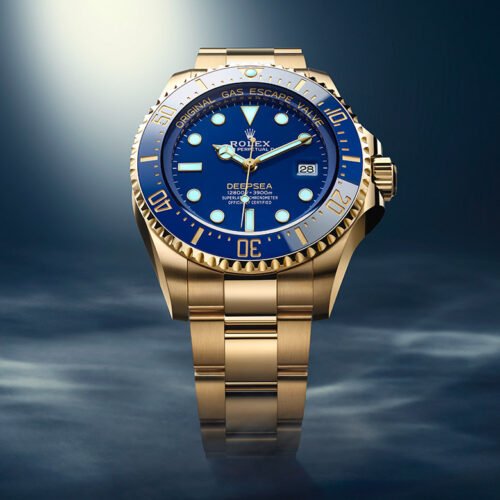 Deepsea