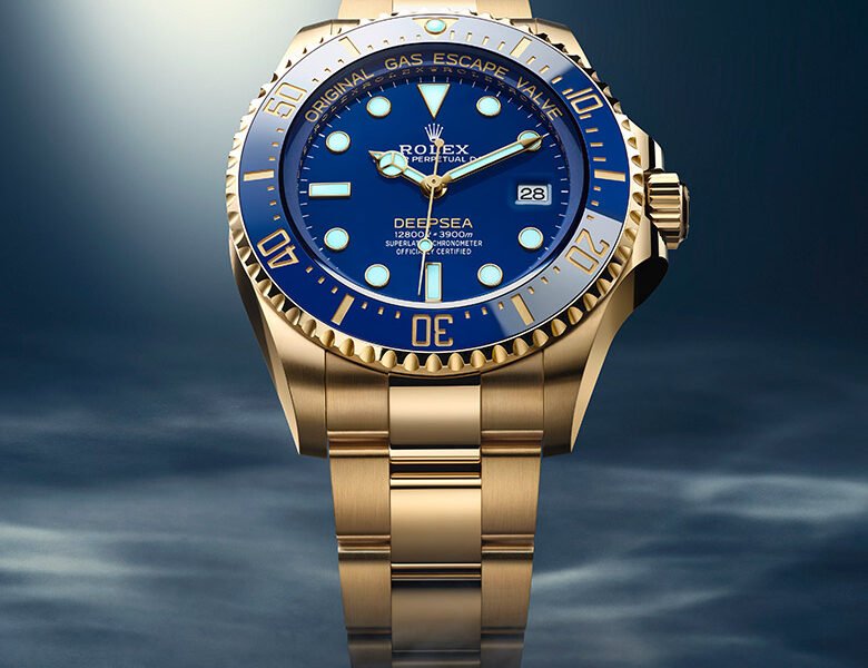 Deepsea
